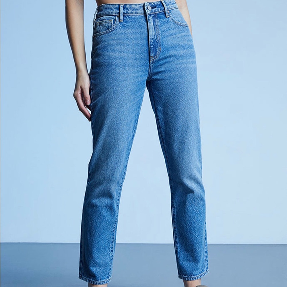 Pacsun Mom jeans